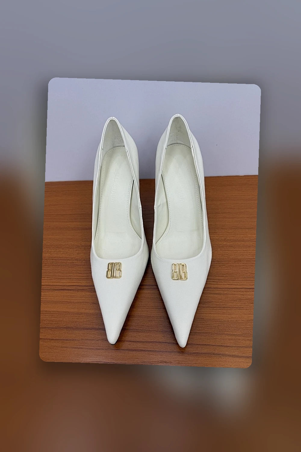 NB - BG Women Shoes - 585