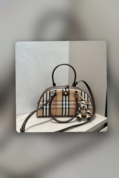 NB - BOR Bag - 254