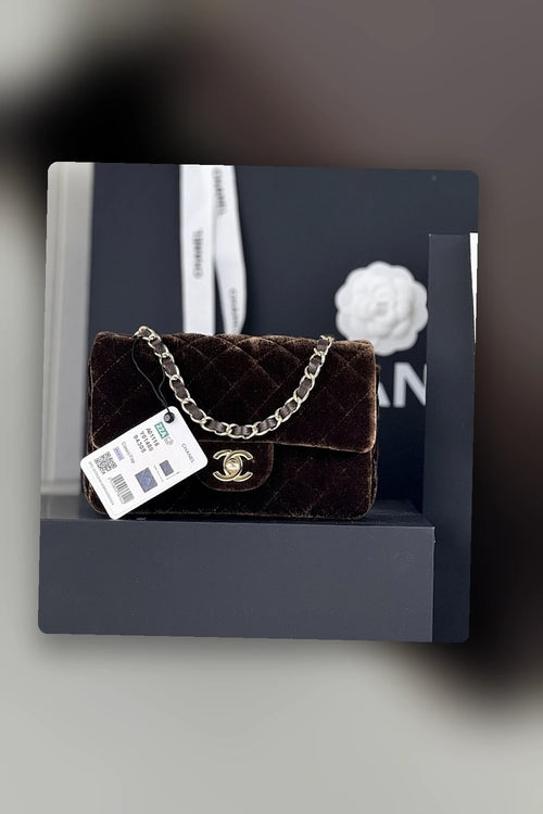 NB - CHL Bag - 324