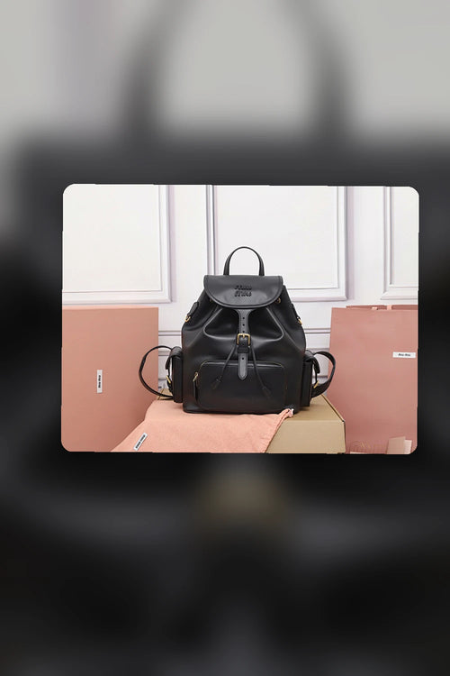 NB - MMU Bag - 671