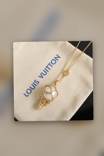 NB - LOV Jewelry - 913