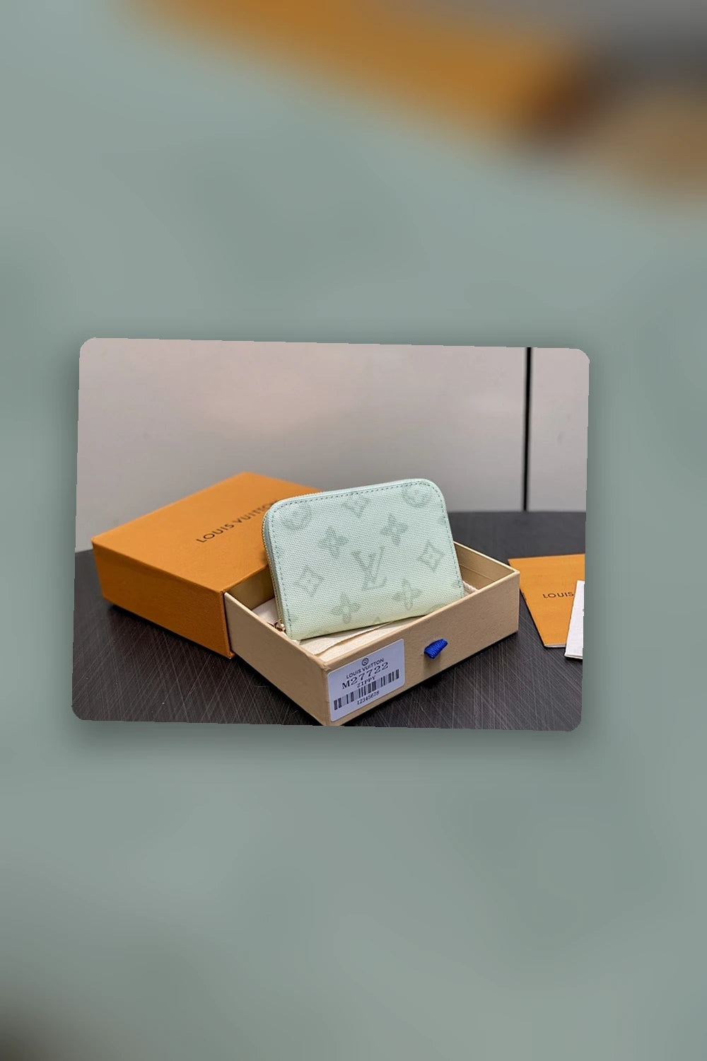 NB - Mix Wallet - 328