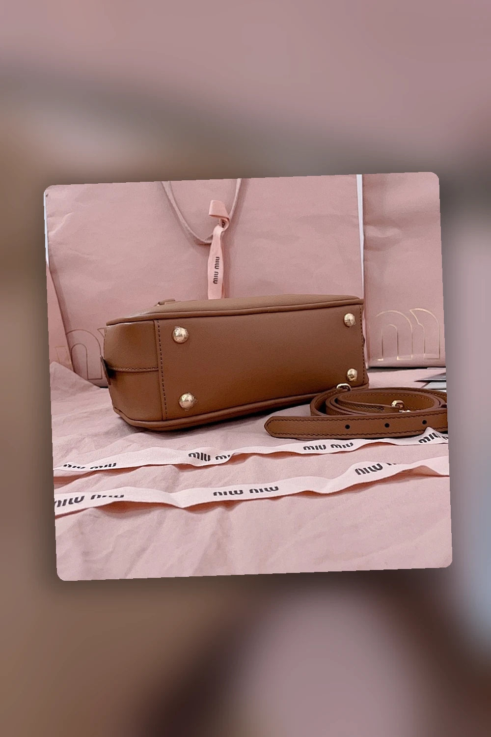 NB - MMU Bag - 230