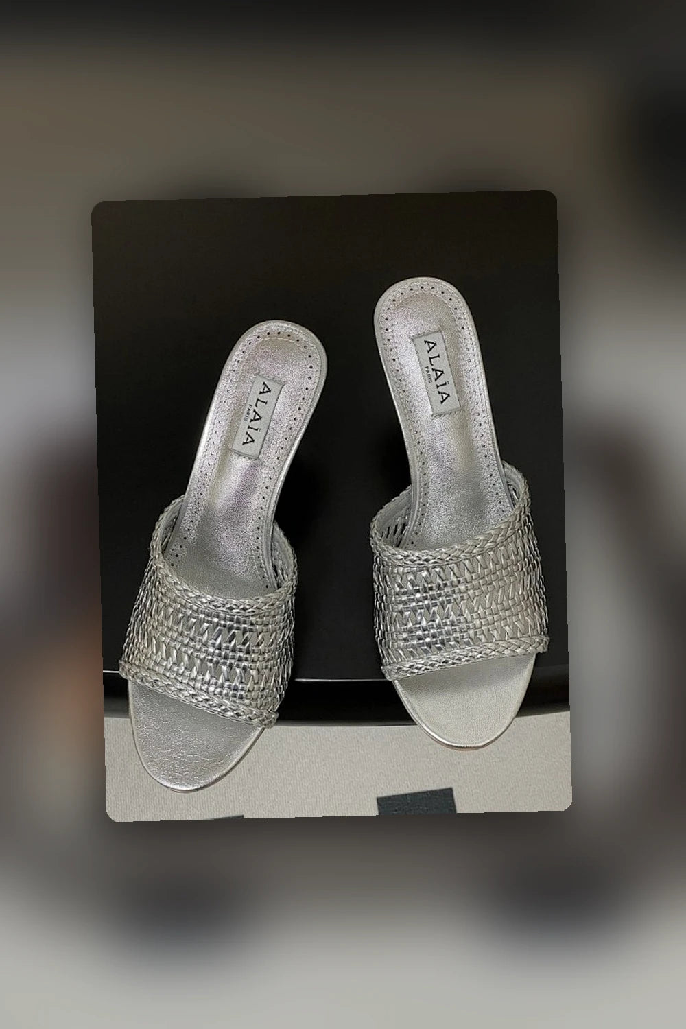 NB - AAL Women Shoes - 259