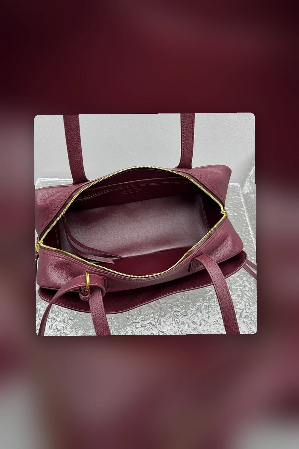 NB - BG Bag - 1480