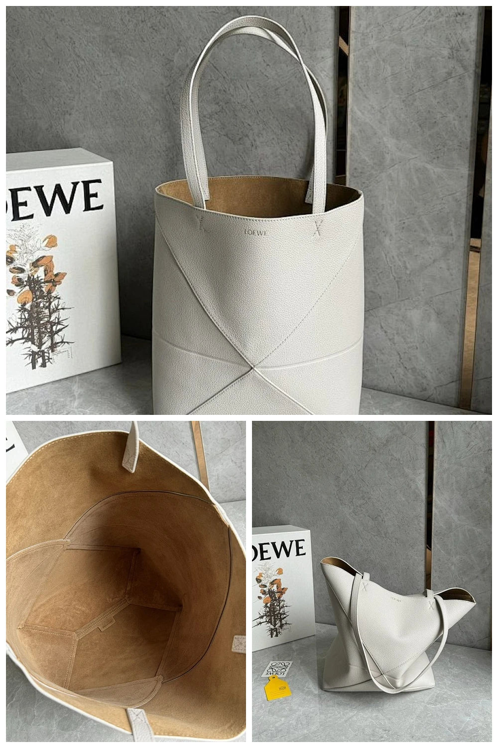 NB - LWO Bag - 145