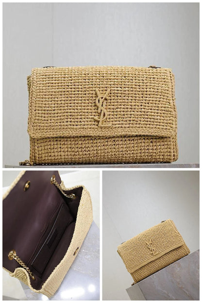 NB - YLS Bag - 1640
