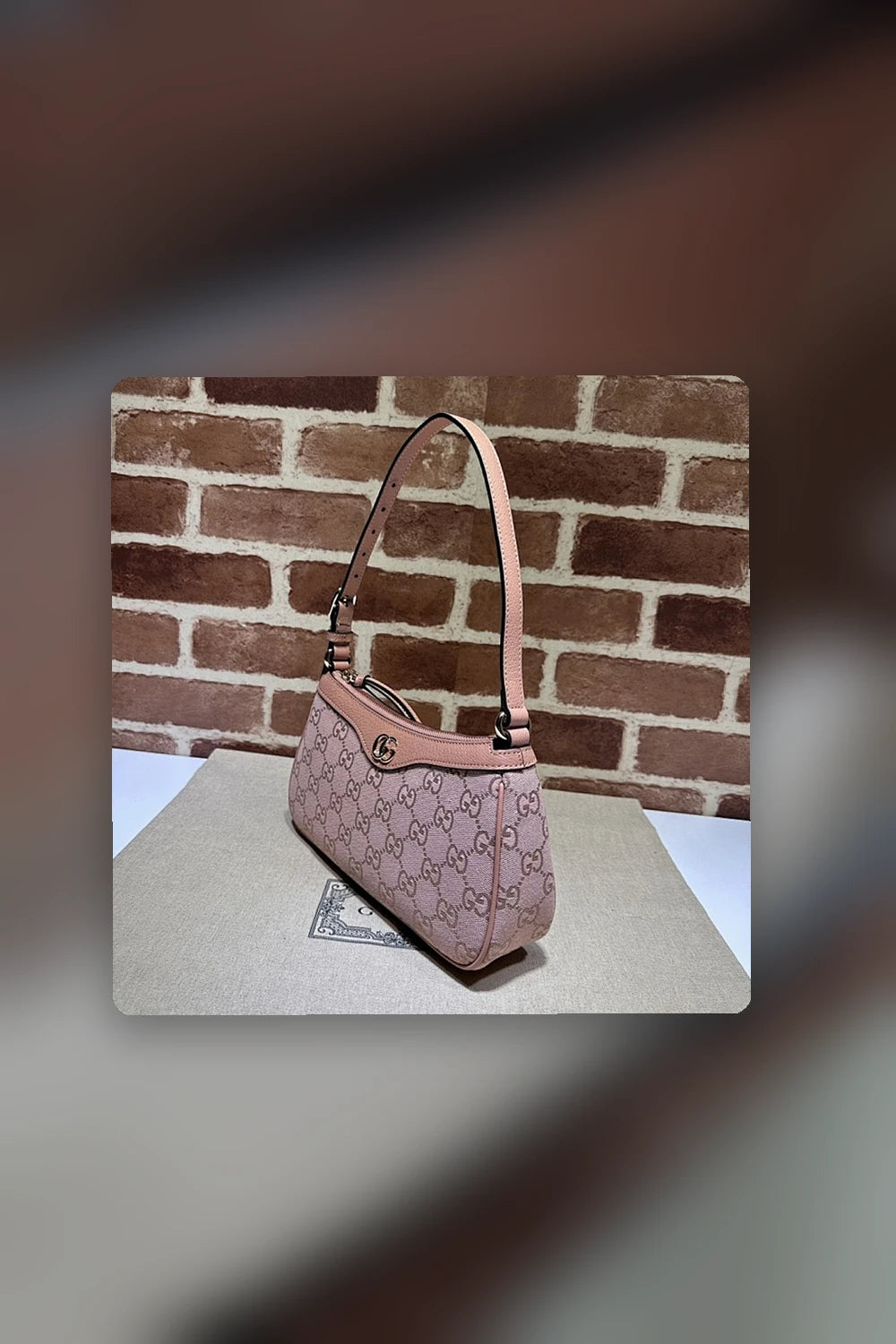 NB - GUKI Bag - 1320