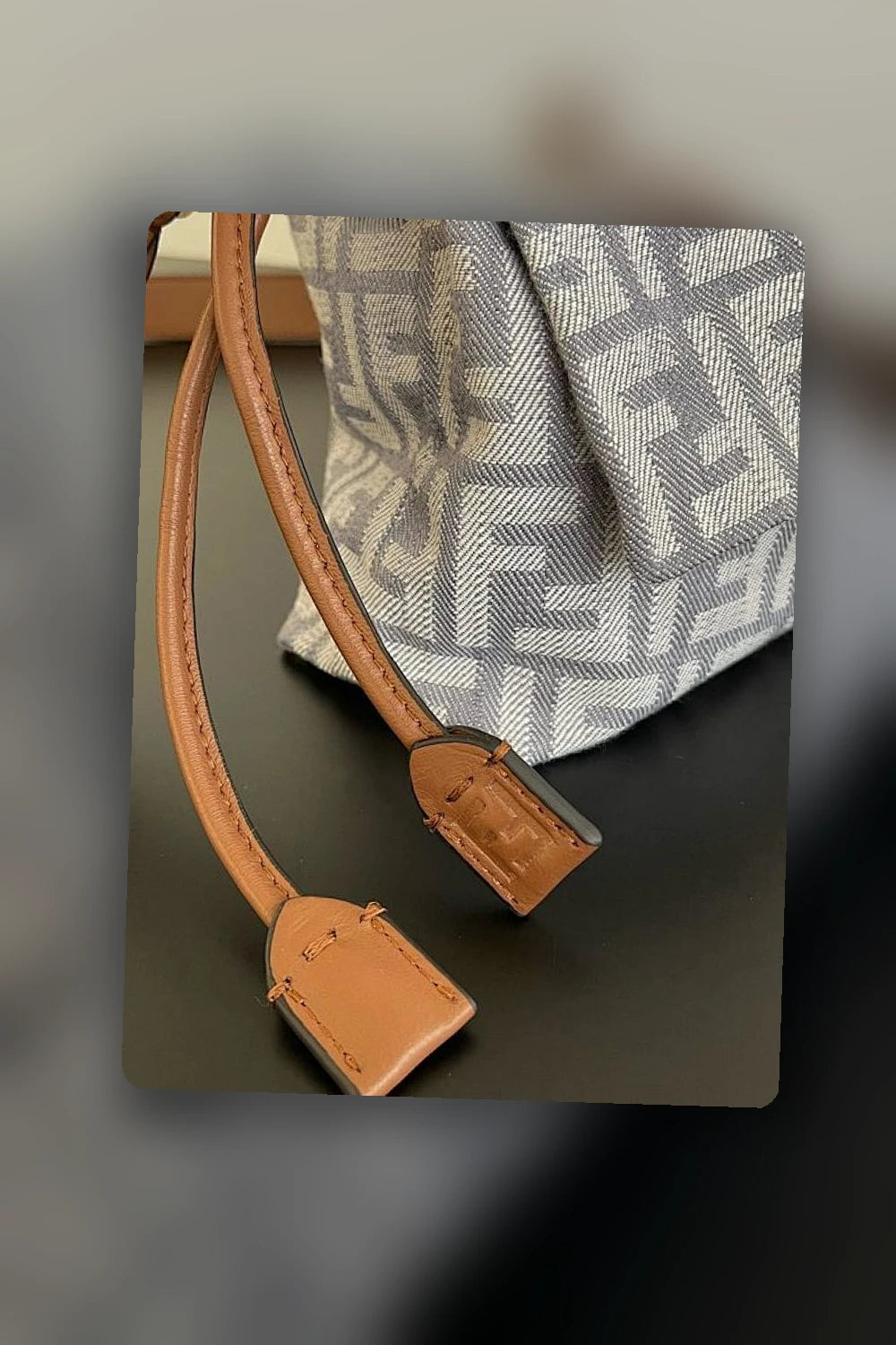 NB - FDE Bag - 060