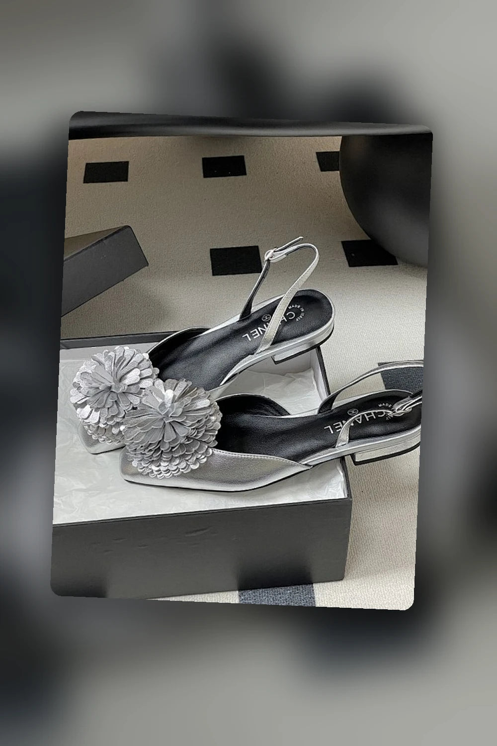 NB - CHL Mix Items - 608