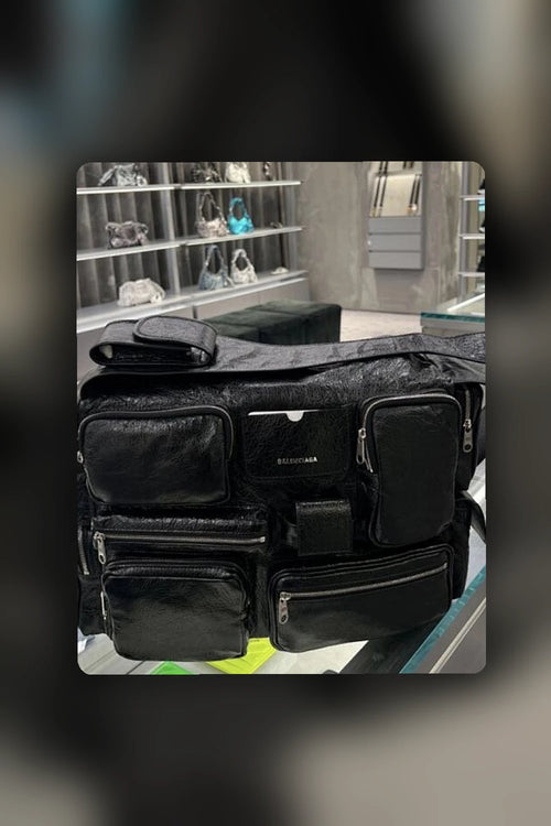 NB - BG Bag - 2280