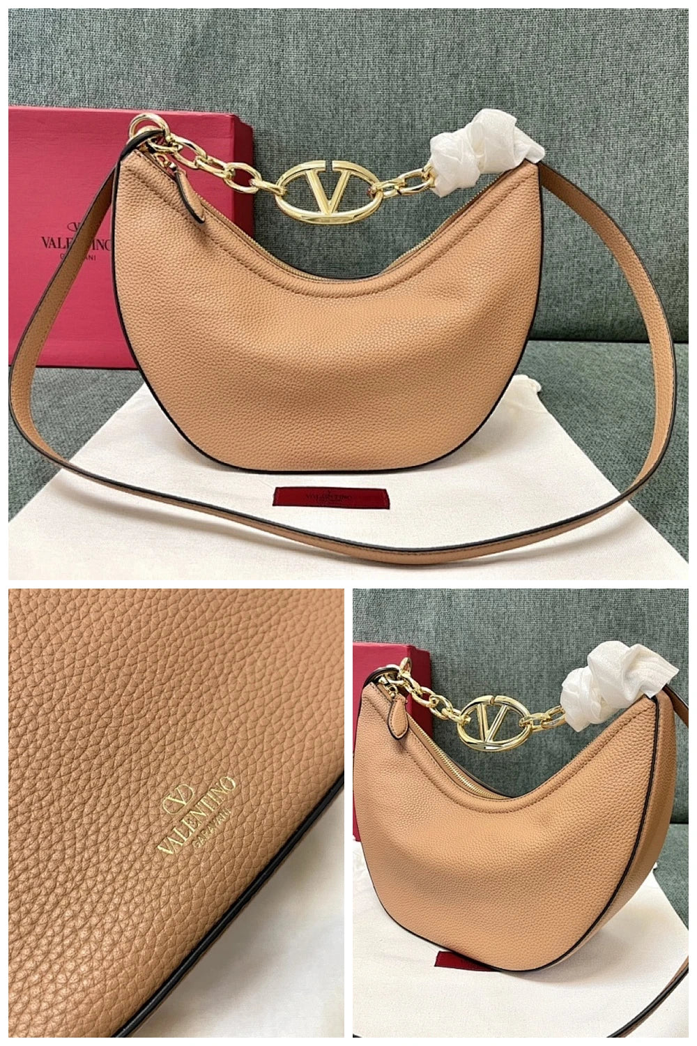 NB - VEL Bag - 710
