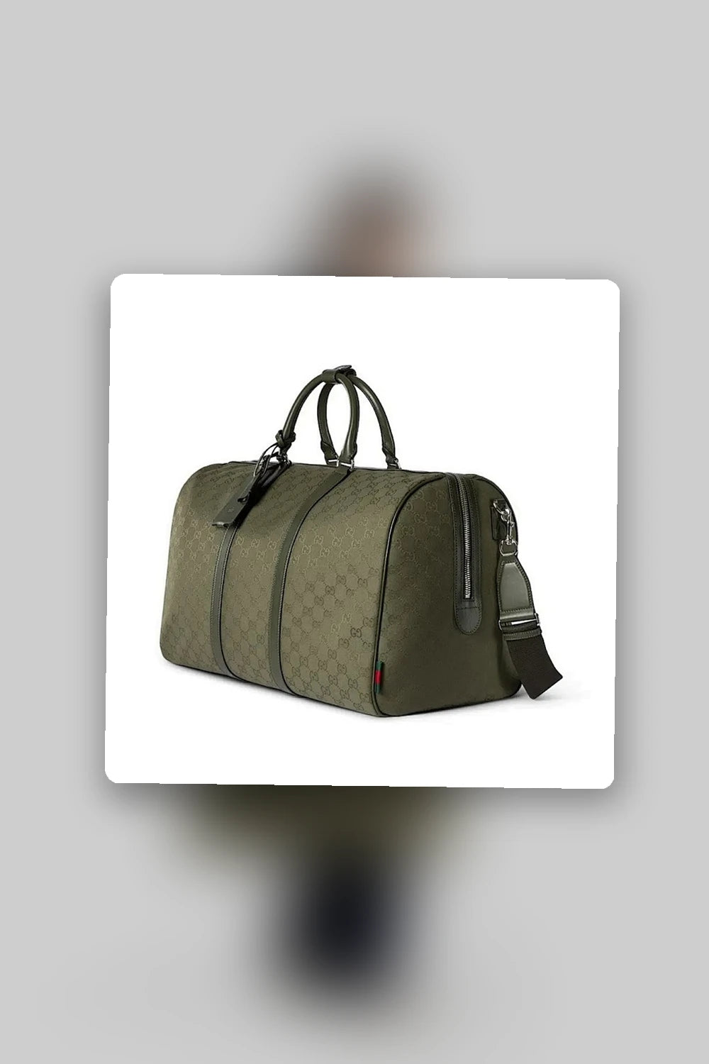 NB - GUKI Bag - 410