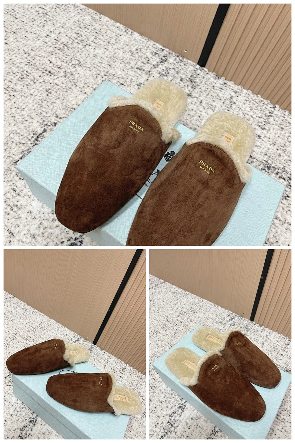 NB - PD Women Shoes - 657