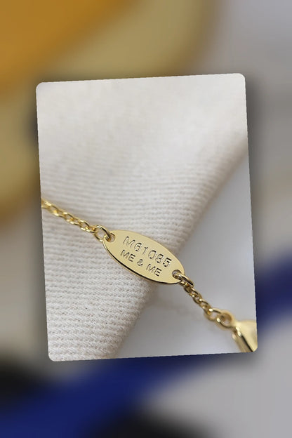 NB - LOV Jewelry - 563