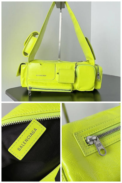 NB - BG Bag - 2302