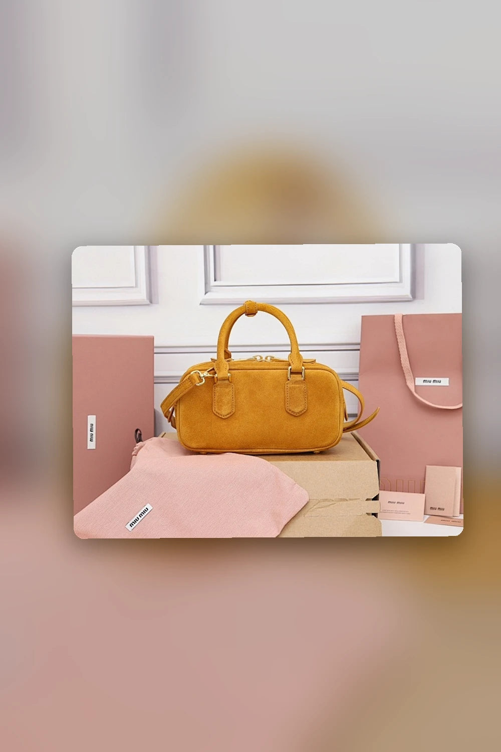 NB - MMU Bag - 1276