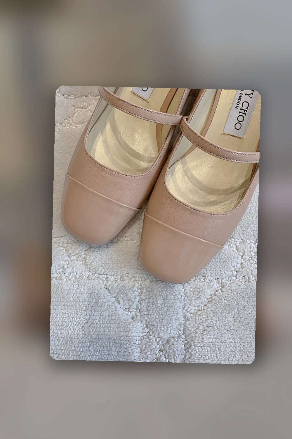 NB - JMC Women Shoes - 113