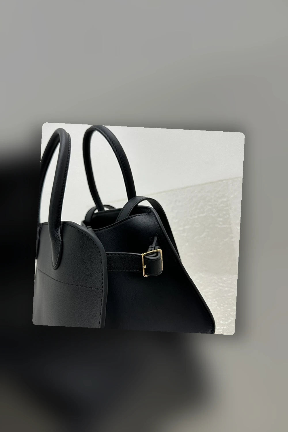 NB - THR Bag - 624