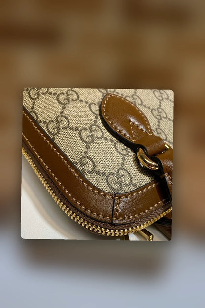 NB - GUKI Bag - 1139
