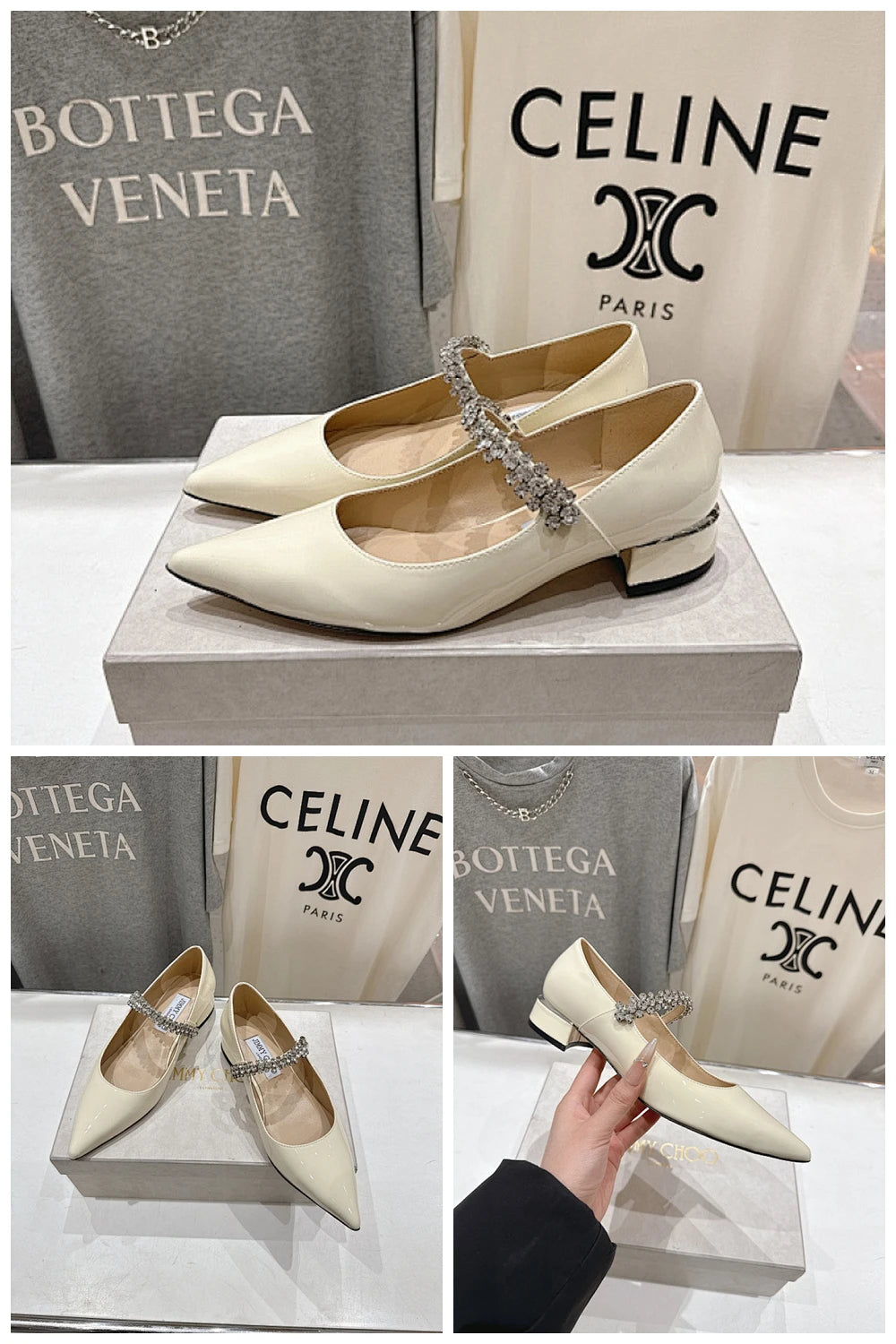 NB - JMC Mix Items - 242