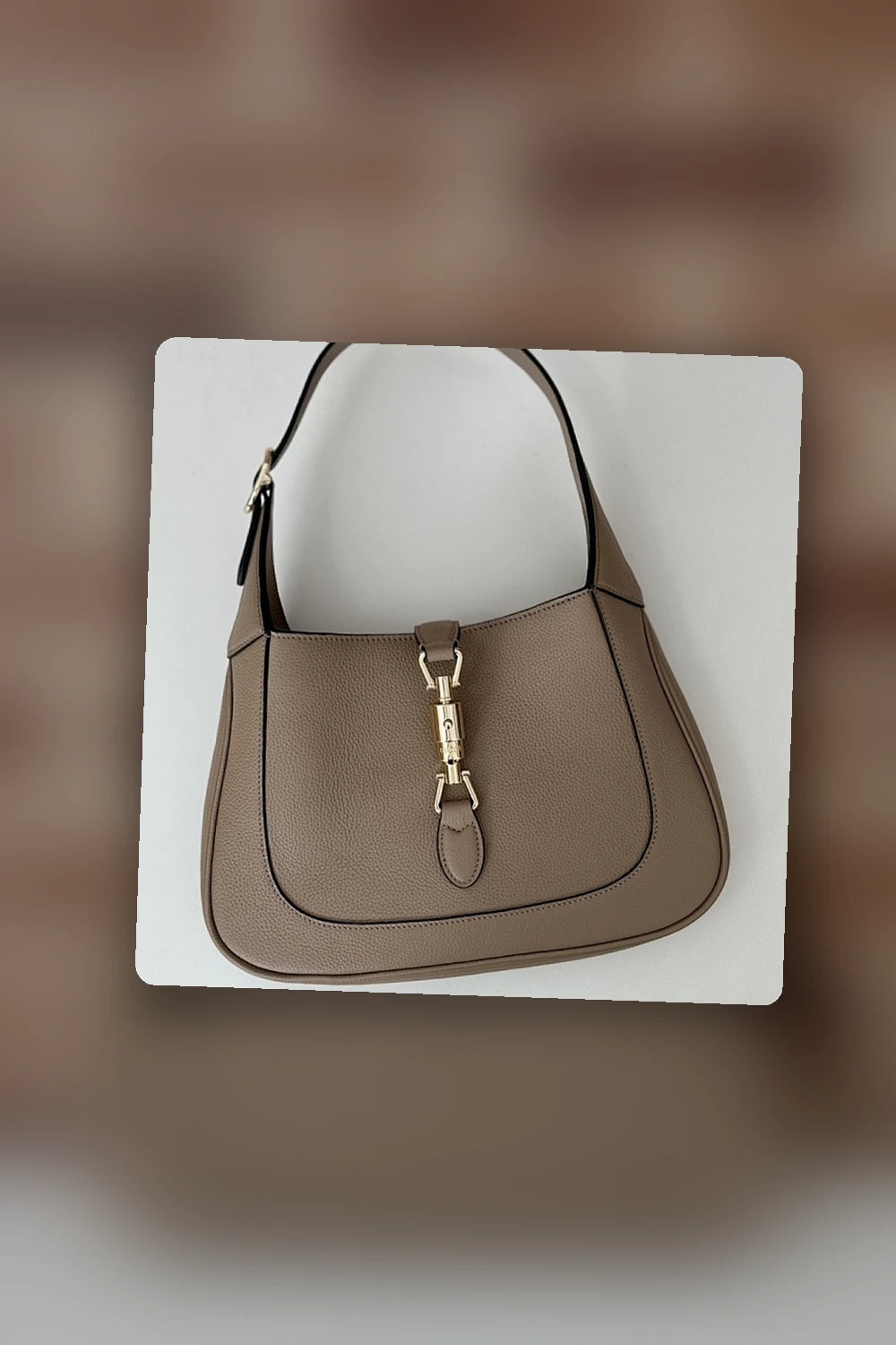 NB - GUKI Bag - 1233