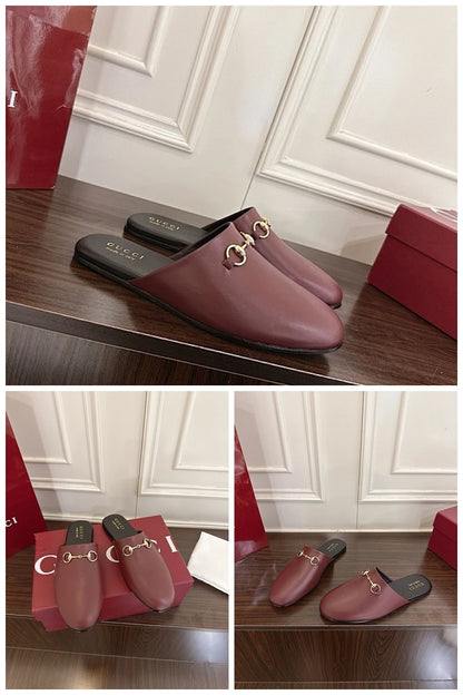 NB - GUKI Women Shoes - 1021