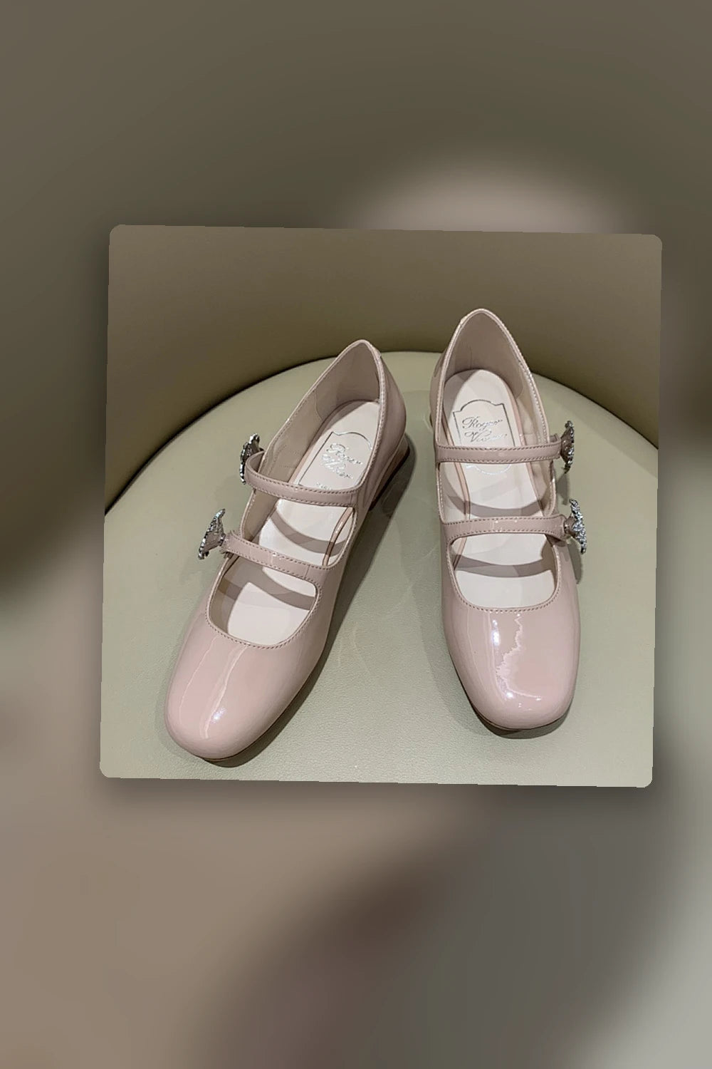 NB - RVR Women Shoes - 151