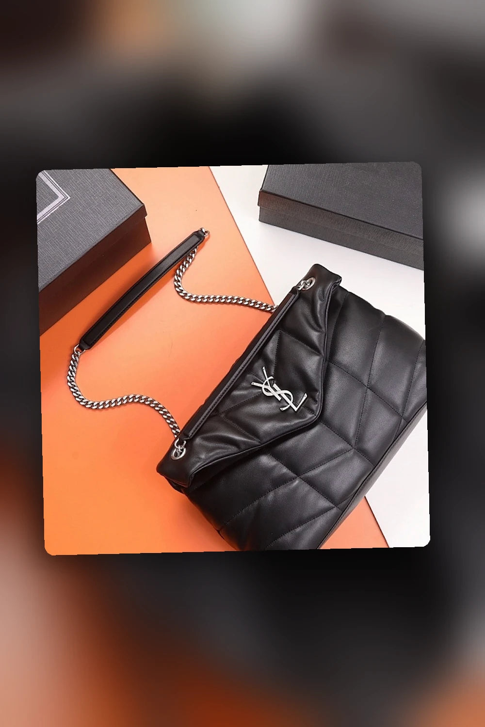 NB - YLS Bag - 1468