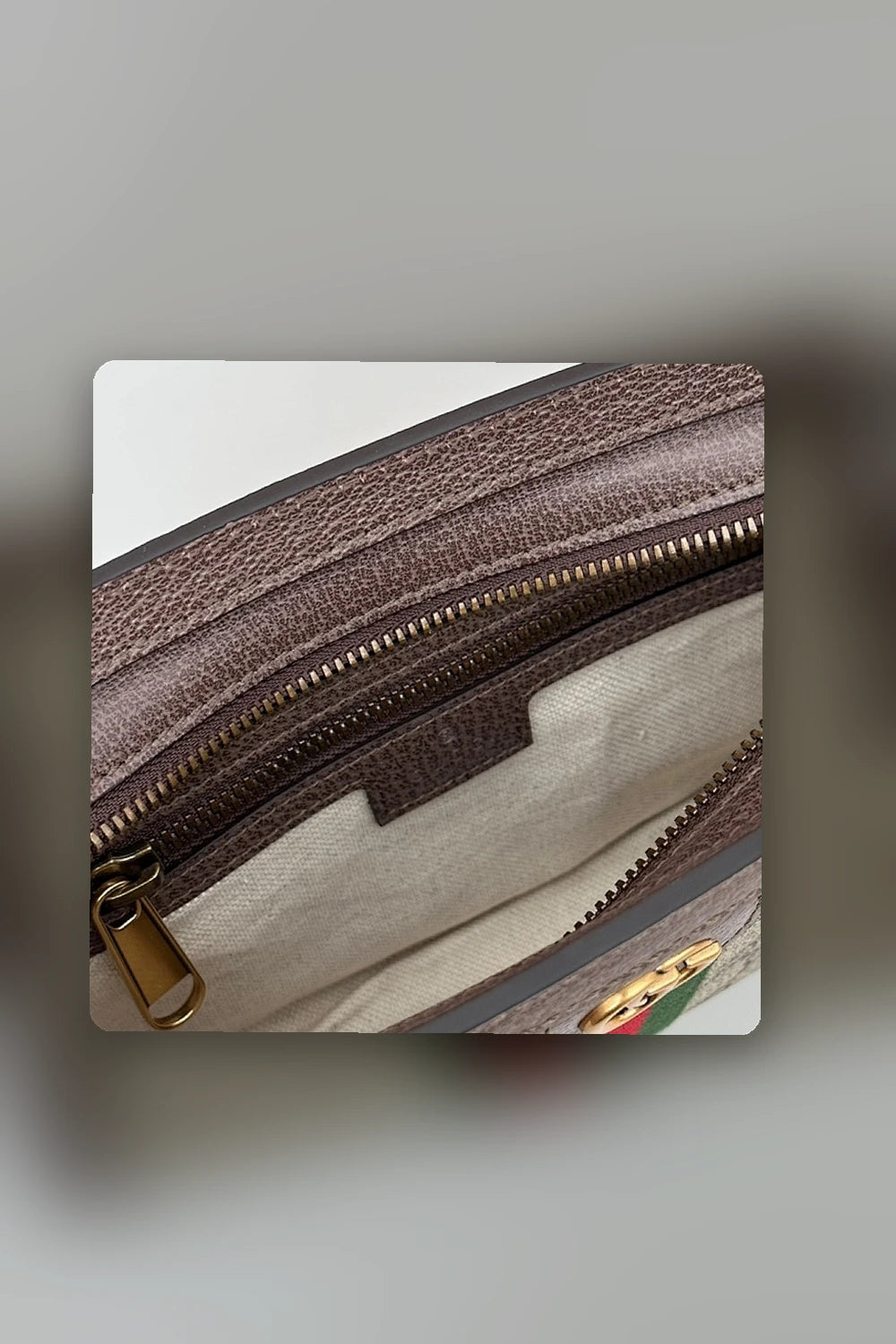 NB - GUKI Bag - 1050