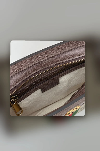NB - GUKI Bag - 1050