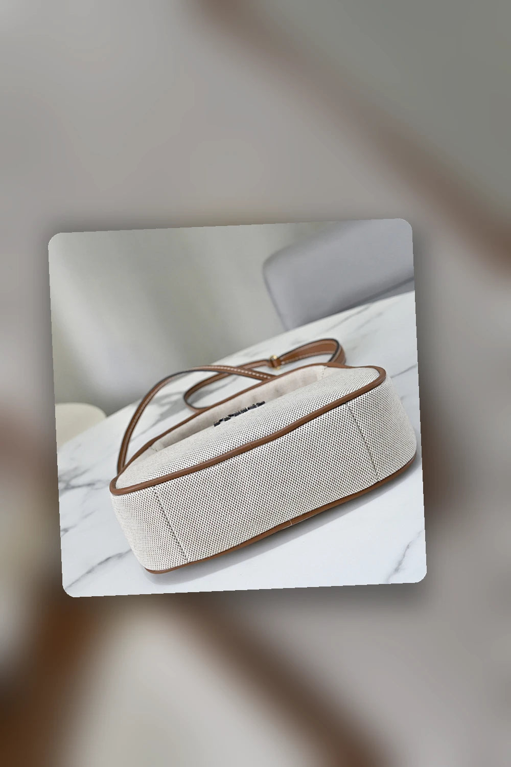 NB - MMU Bag - 1146
