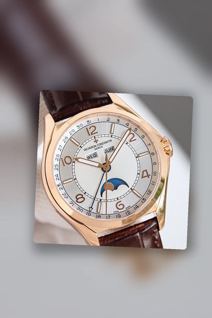 NB - Mix Watch - 1584