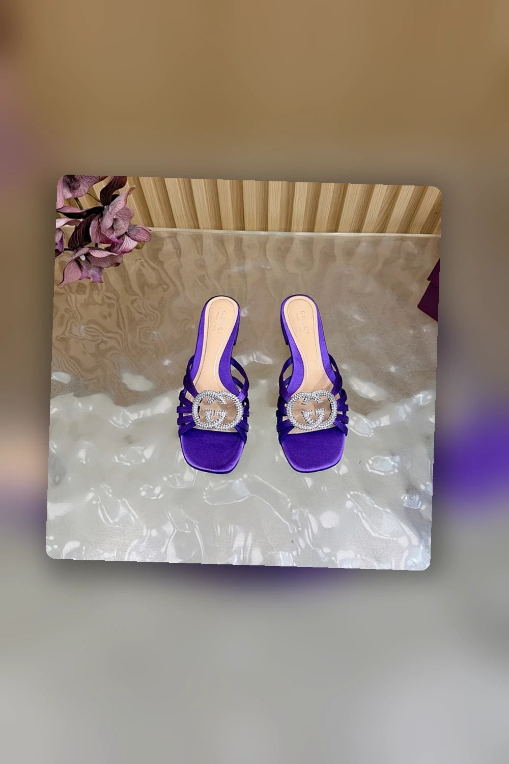 NB - GUKI Women Shoes - 323