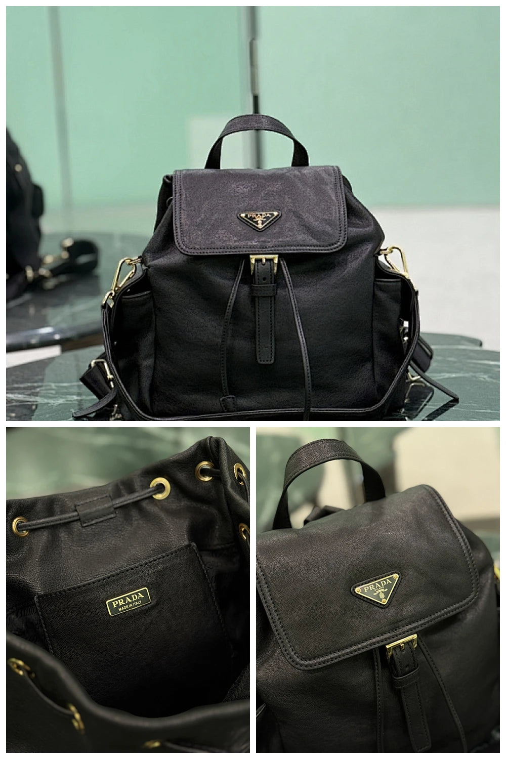 NB - PD Bag - 1269