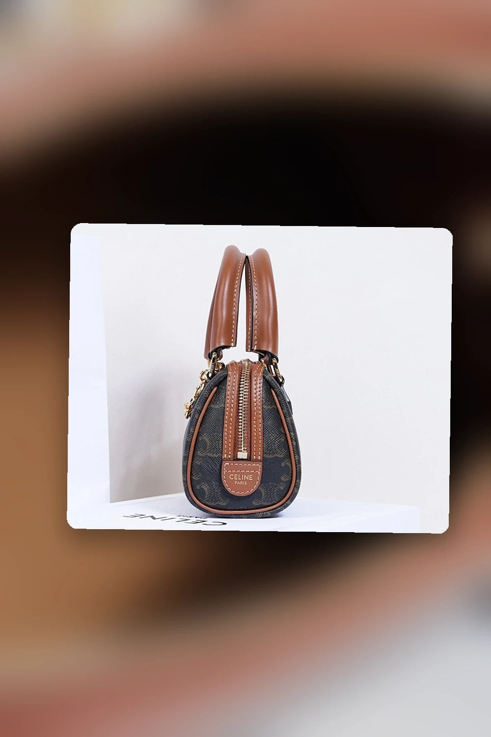 NB - COL Bag - 168