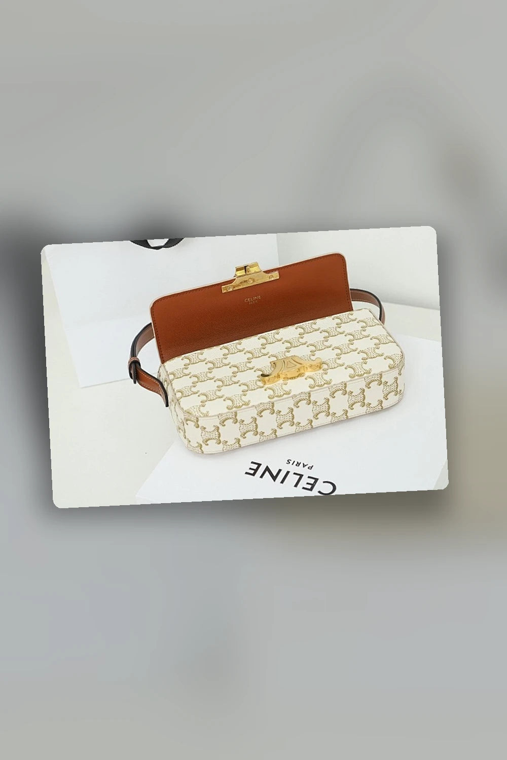 NB - COL Bag - 919