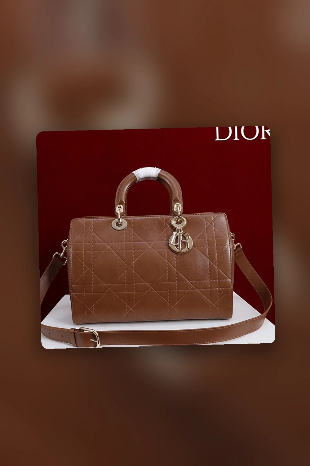 NB - DOR Bag - 1021