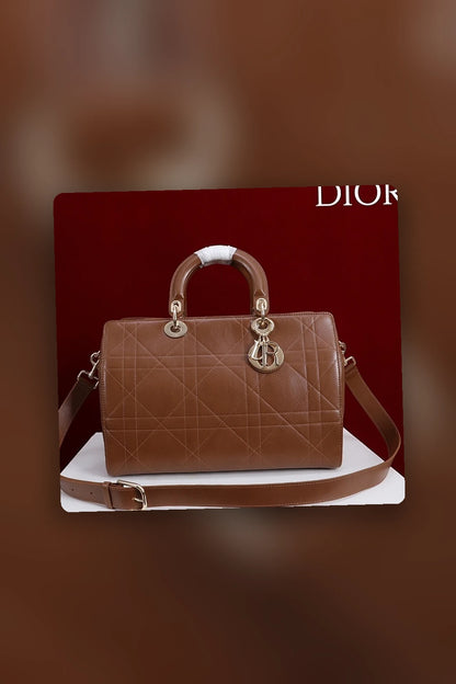 NB - DOR Bag - 1021