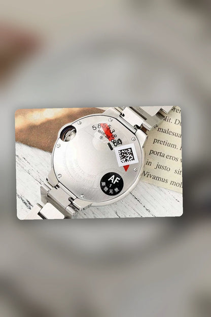 NB - Mix Watch - 248