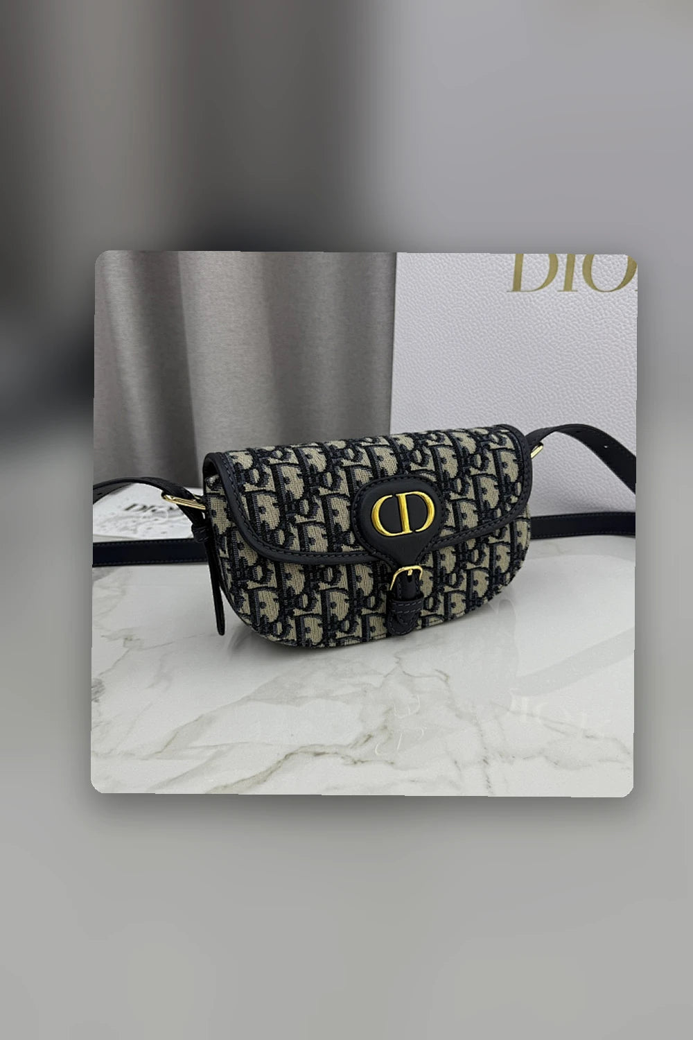NB - DOR Bag - 1290