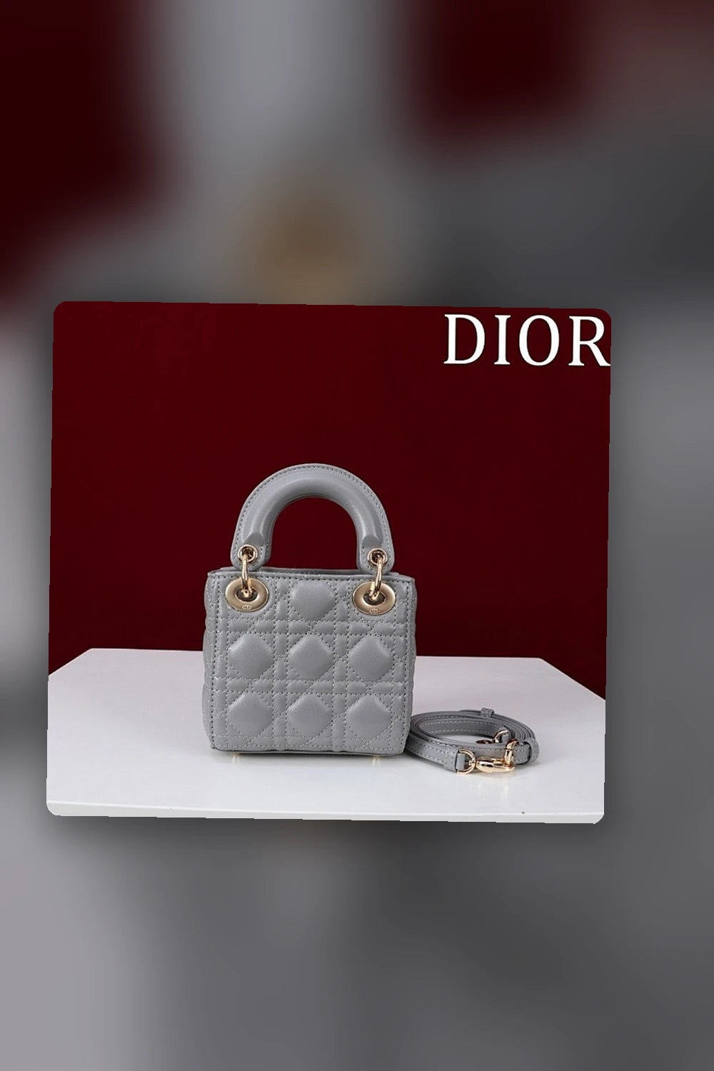 NB - DOR Bag - 350