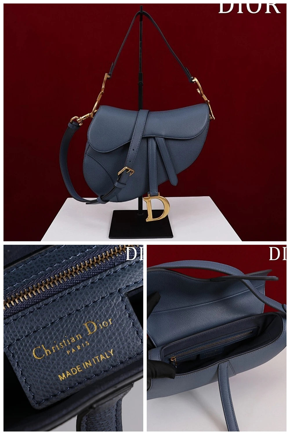 NB - DOR Bag - 224