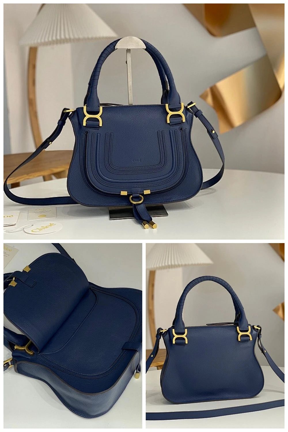 NB - CLE Bag - 483