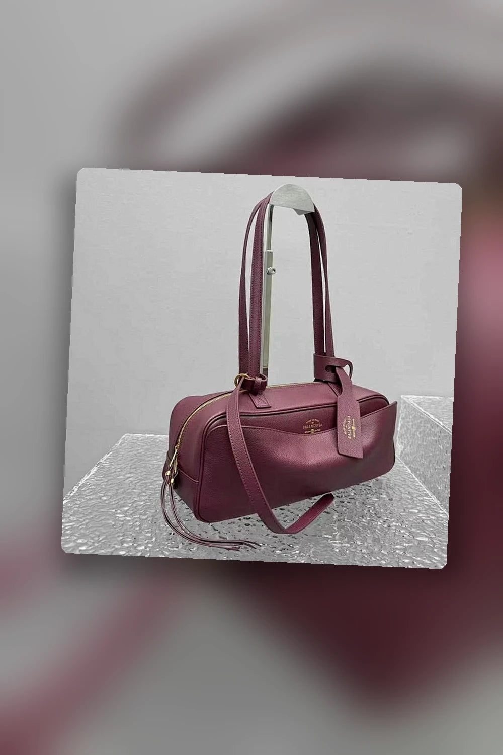 NB - BG Bag - 1373