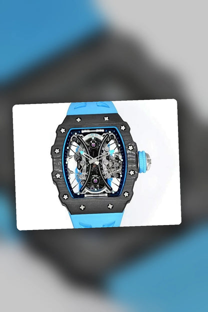 NB - Mix Watch - 844