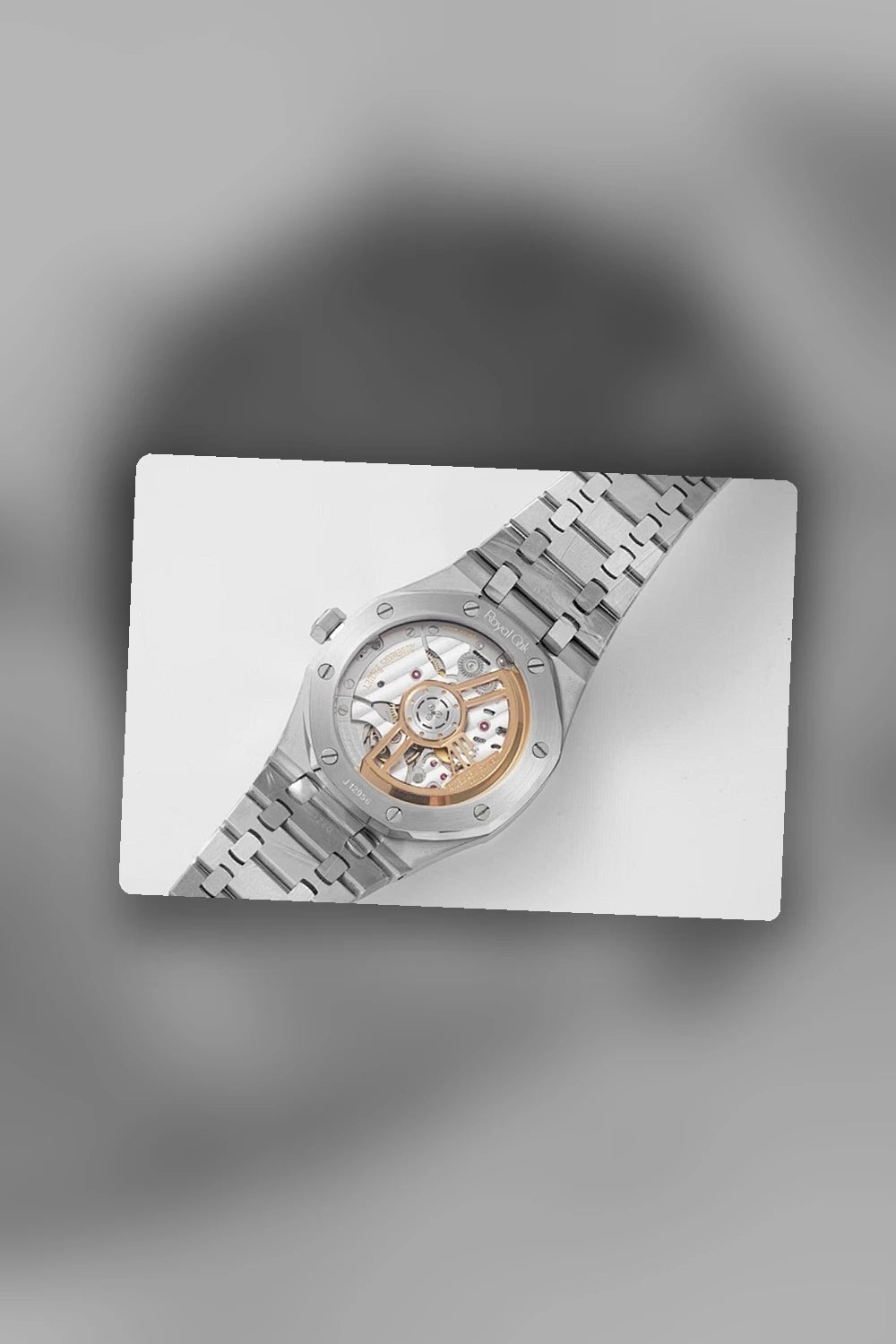 NB - Mix Watch - 1627