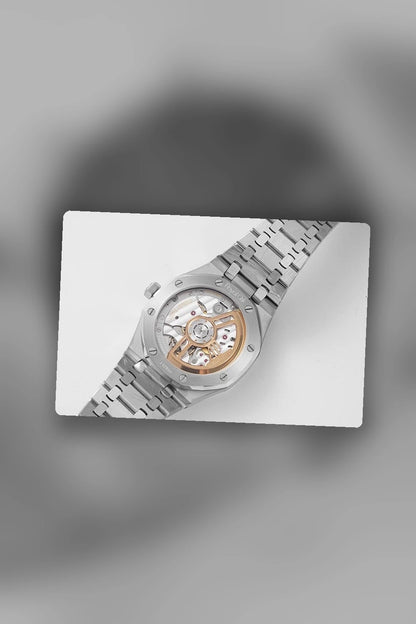 NB - Mix Watch - 1627