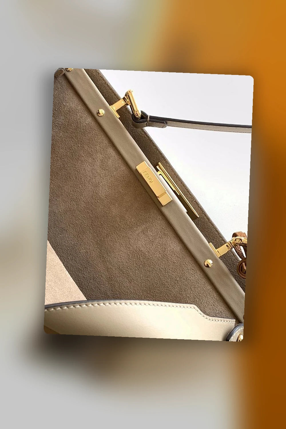 NB - FDE Bag - 407