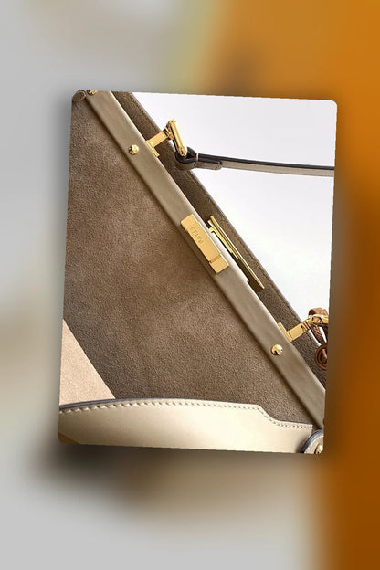 NB - FDE Bag - 407
